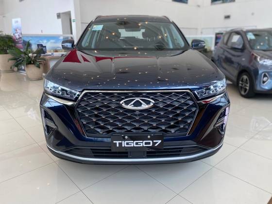CAOA CHERY TIGGO 7 PRO 1.5 TCI FLEX HYBRID MAX DRIVE CVT CAOA CHERY TIGGO 7 PRO 1.5 TCI FLEX HYBRID MAX DRIVE CVT